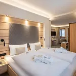 Filser Hotell 4*