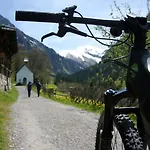 Filser Hotell 4*