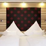 Filser Hotell 4*