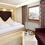 Filser Hotell Oberstdorf