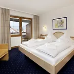 Hotell Filser 4*