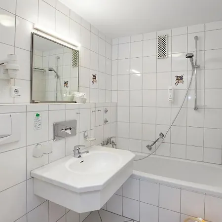 Hotel Filser
