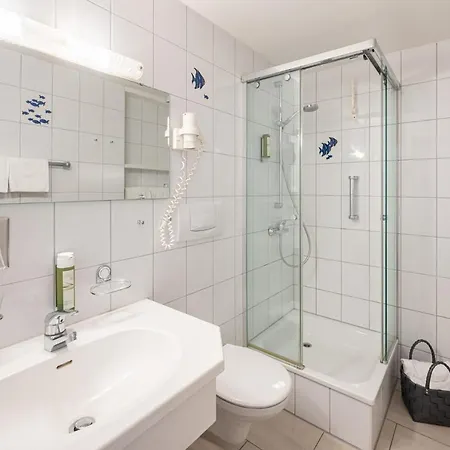 Hotel Filser 4*
