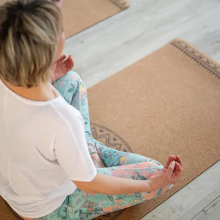 Szálloda Filser Oberstdorf