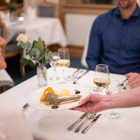 Hotel Filser Oberstdorf