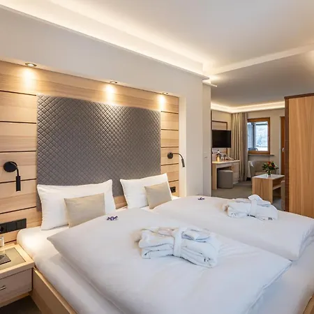 Filser Hotell 4*