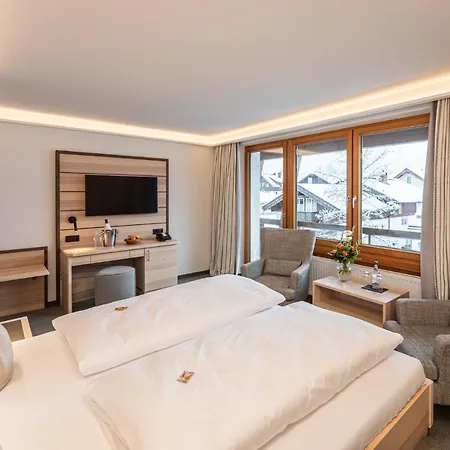 Filser Hotell
