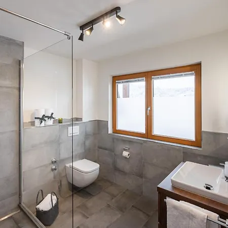 Hotell Filser Oberstdorf