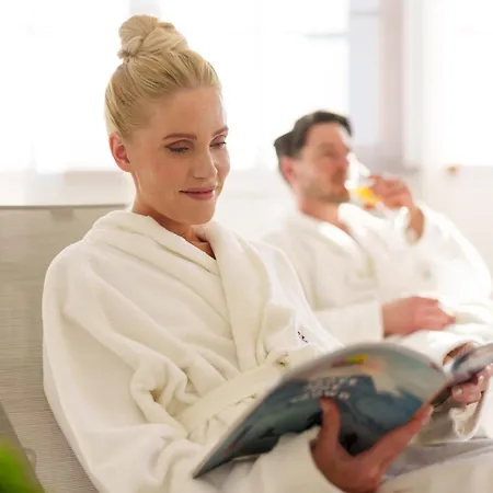 Filser Hotel Oberstdorf