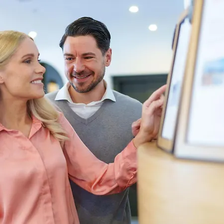 Filser 4* Oberstdorf