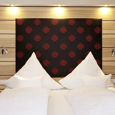Filser Hotell 4*