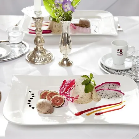 Szálloda Filser Oberstdorf