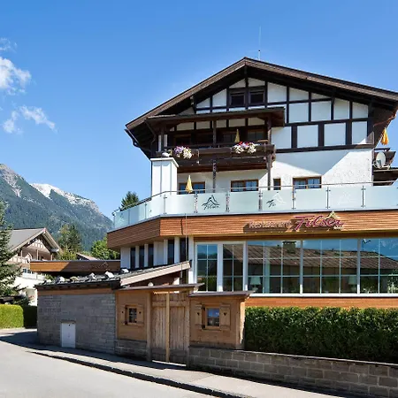 Filser Hotel