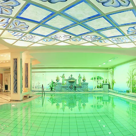 Filser Hotel 4*