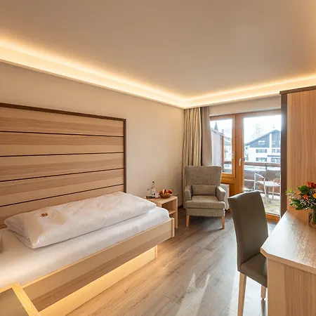 Filser Hotel