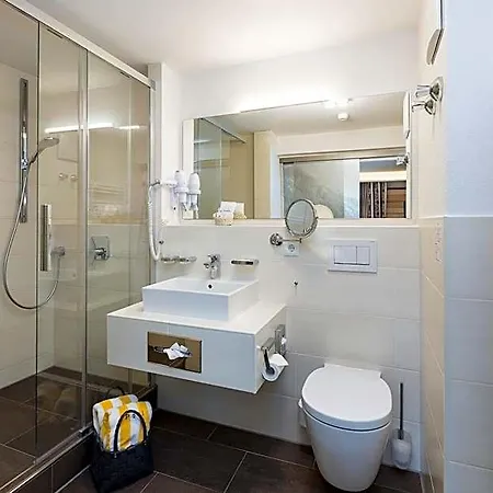 Filser Hotel