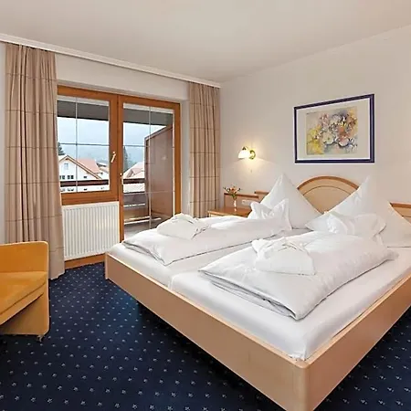 Hotel Filser