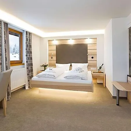 Hotel Filser