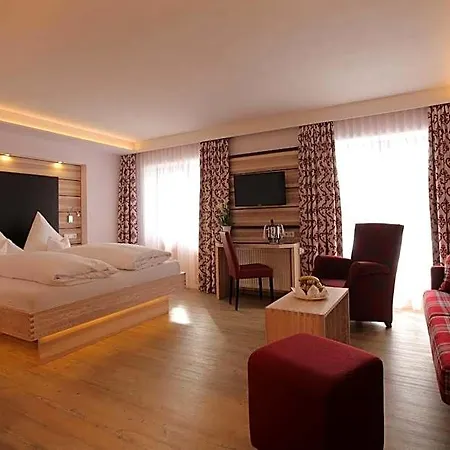 Filser 4* Oberstdorf