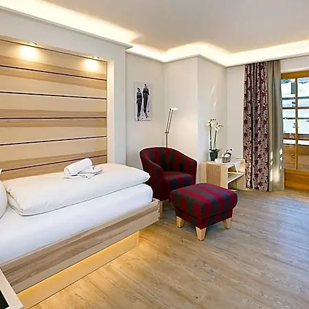 Hotel Filser 4*