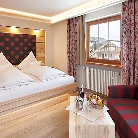 Filser 4* Oberstdorf