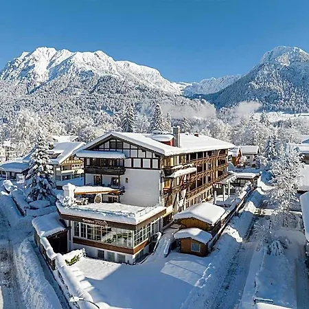 Filser 4* Oberstdorf