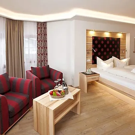 Hotel Filser