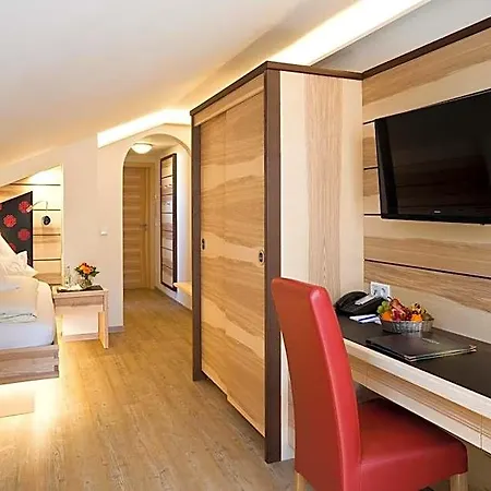 Filser Hotel Oberstdorf
