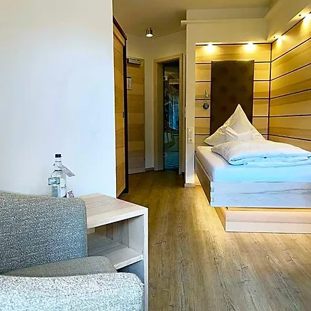 Hotel Filser Oberstdorf