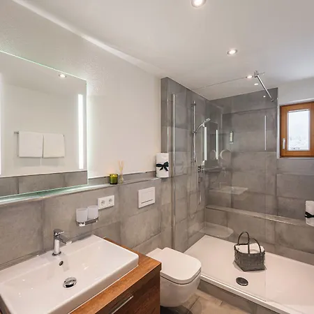 Filser Hotel 4*