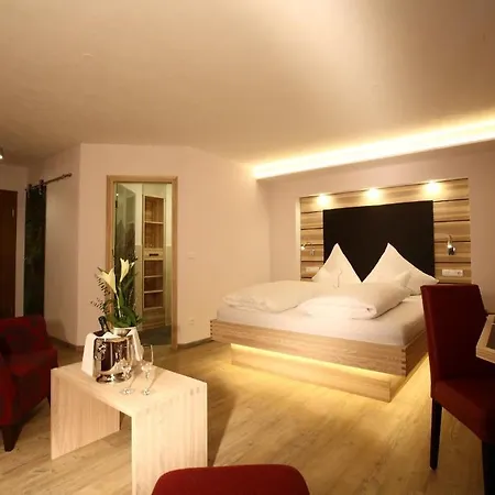 Filser Hotell Oberstdorf