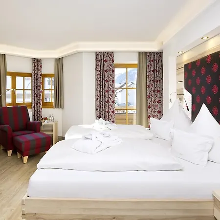 Filser 4* Oberstdorf