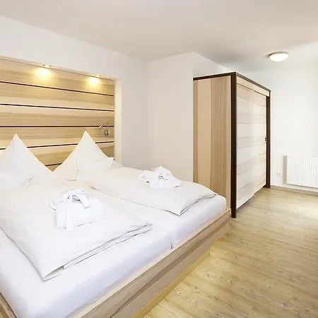 Filser Hotel Oberstdorf