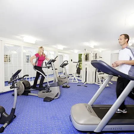 Filser Hotel Oberstdorf