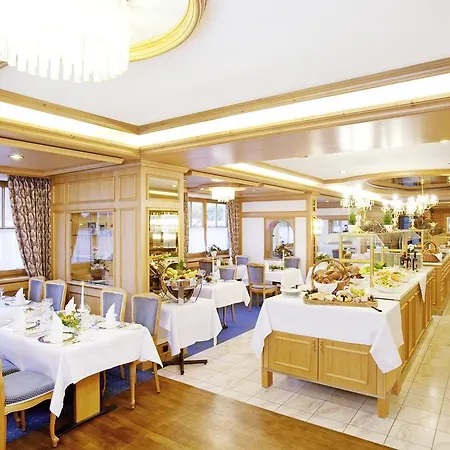 Filser Hotel Oberstdorf