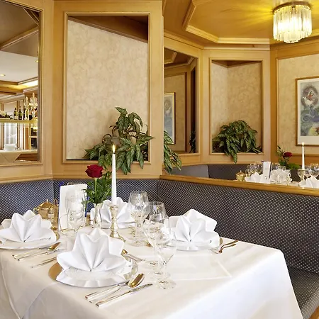 Filser Hotel Oberstdorf