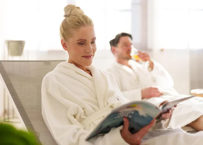 Filser Hotel Oberstdorf