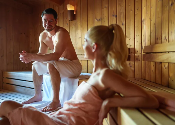 Hotel Filser 4*